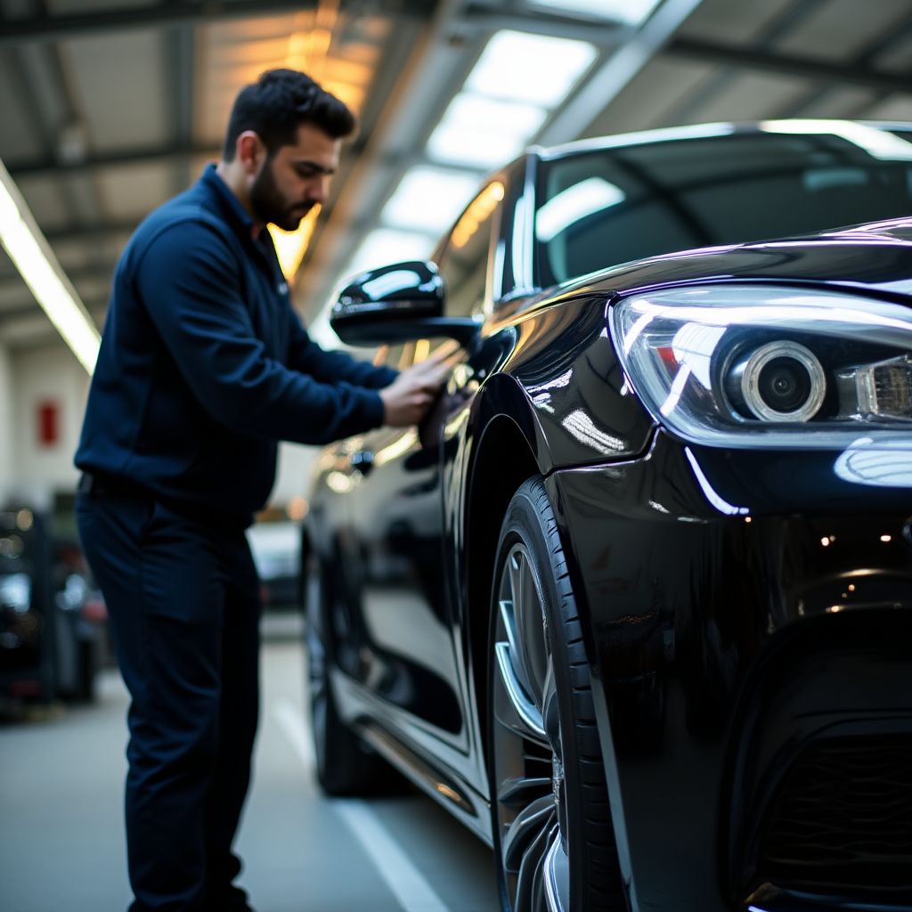 Misiunea și valorile AutoLux