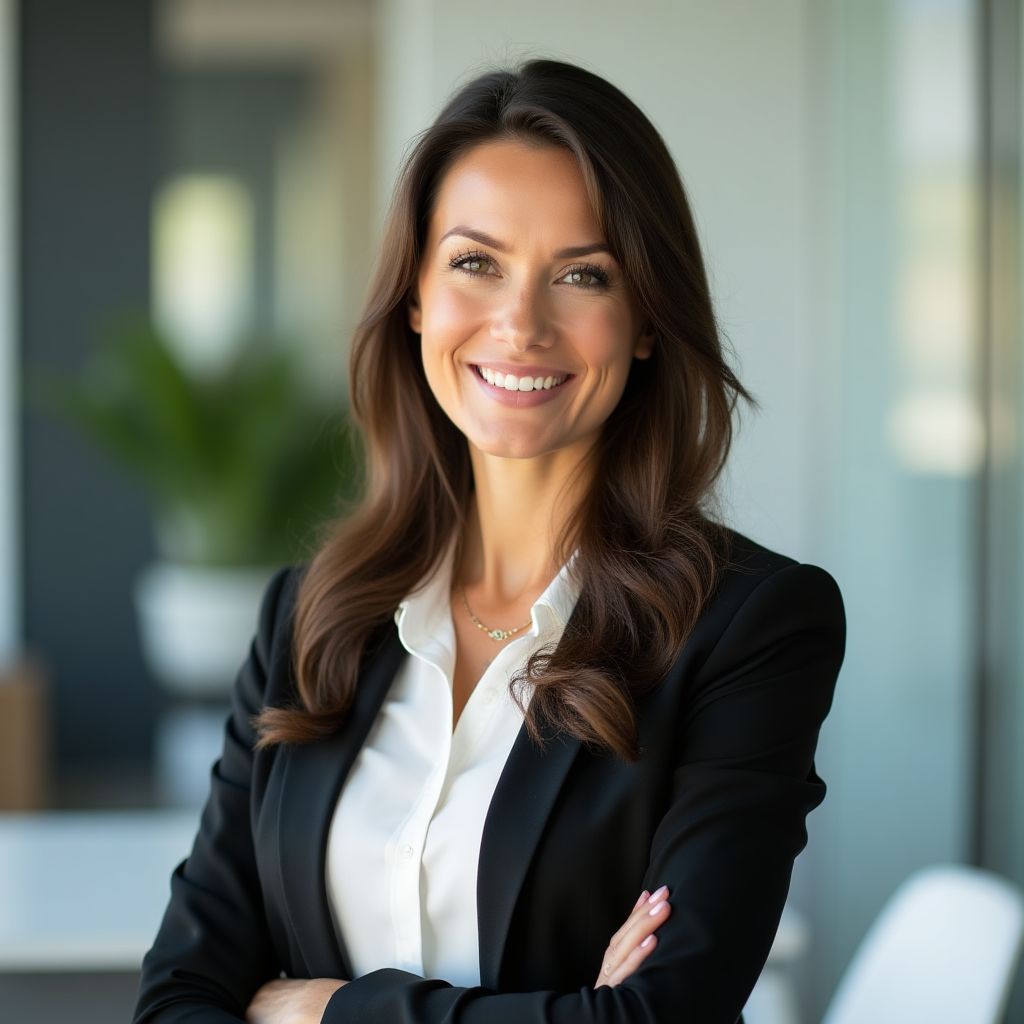 Elena Popescu - Manager Operațiuni